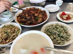 -阿竹黄焖鸡