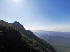 -七娘山