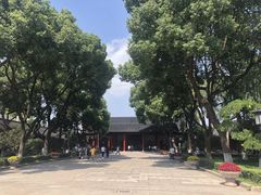 -南京中国近代史遗址博物馆(南京总统府)