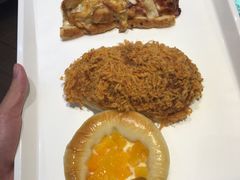 -85度C(厦门中华城新店)