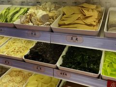 -每味每客·重庆麻辣烫(国泰店)