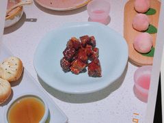 -竹外桃花·江南小酒馆(SKP·S店)