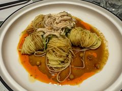-老太原菜馆(中正天街店)