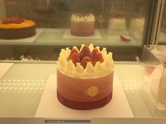 -好利来(马家堡店)