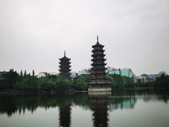 -桂林两江四湖景区