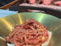 -六七八韩式烤肉·韩国料理(上杭路店)