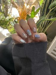 -LEILEI NAIL蕾蕾美甲美睫