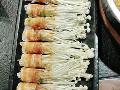 -九田家黑牛烤肉料理(潍坊青州市泰华城店)