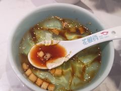 -花椒俏川菜小馆(南海万达店)