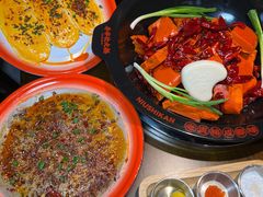 -牛市坎火锅(建设路店)