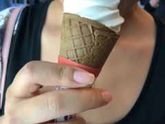 -富豪雪糕车流动点(尖沙咀店)