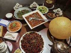 杨记招牌鱼-杨记隆府(时代天街店)