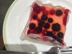 -萨莉亚意式餐厅(杭州滨江天街店)