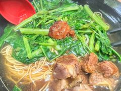 -新记车仔面