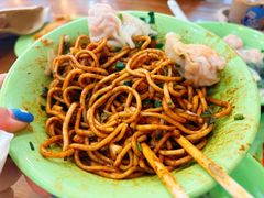 -三镇民生甜食馆(胜利街总店)