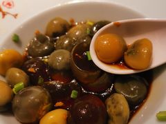-京都蝎府羊蝎子火锅(珠市口店)