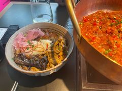 -Ameigo梅果·云贵川bistro(长宁来福士店)