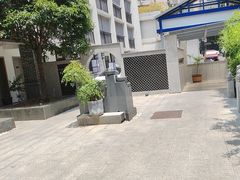 -十九号公馆露台酒店(长沙五一广场店)