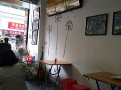 -细妹五香牛杂(步行街店)