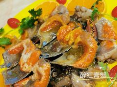 -郑厨私房菜