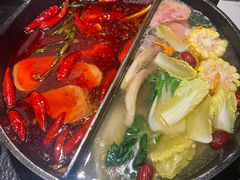 -山缓缓火锅(青岛万象城店)