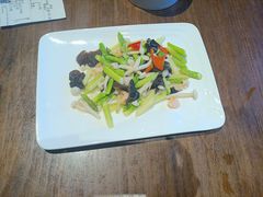 -绍兴老味道·非遗门店(银泰城店)