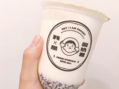 -我是酸奶君(壹方城店)