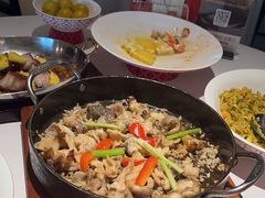 -谭厨中山传家菜.乳鸽.脆鲩鱼(华强北中航城店)