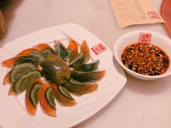 -京门老爆三·铜锅涮肉 爆肚(望京店)