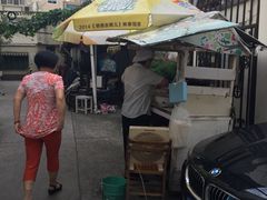 -阿婆油墩子(五里桥路188弄小区店)