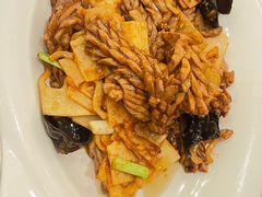 -金三杯酒家(泉城路店)