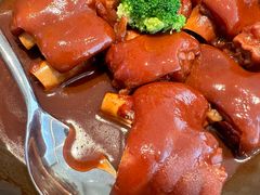 -鹿港小镇(霄云店)