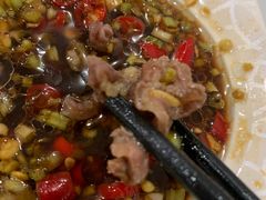 -福合埕牛肉火锅(长平国新店)