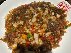 -天下客饭店(中山路店)