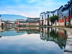 -塔川景区
