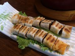 -烛影拾光观景餐厅·创意菜·摄影·小提琴(大唐不夜城店)