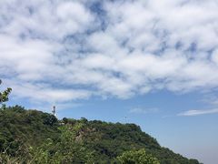 -广州市白云山风景名胜区