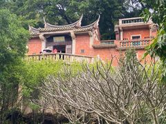 -草庵摩尼教遗址公园