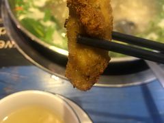 -刘少华贵州小黄牛·鲜牛肉火锅(总店)