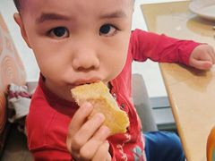 -The Cheesecake Factory 芝乐坊餐厅(王府中環店)