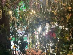 -第101座花园餐厅(湖滨88店)