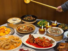 -金哥私房菜馆(张府园总店)