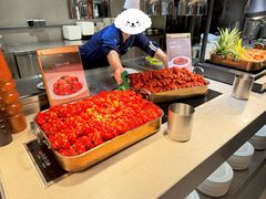 -曲水兰亭(北京四惠店)