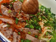 -马记永·兰州牛肉面(天通苑家乐福店)