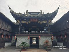 -先蚕祠