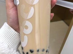 -CoCo都可(合生汇店)