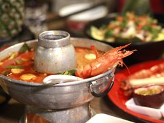 -辉记炭烧海鲜大排档·老字号(福田店)