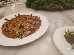 -万达瑞华酒店·品珍中餐厅