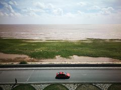 -南汇嘴观海公园