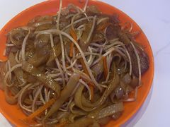 -澳门陈光记烧味饭店(南京德基广场店)